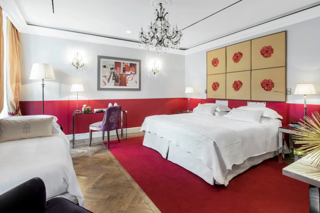 Hotel d'Inghilterra Roma - Starhotels Collezione - photo 14