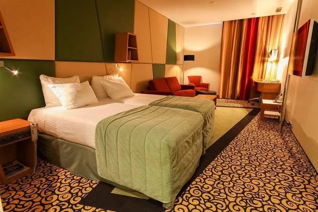 Savoy Hotel Amsterdam - photo 2