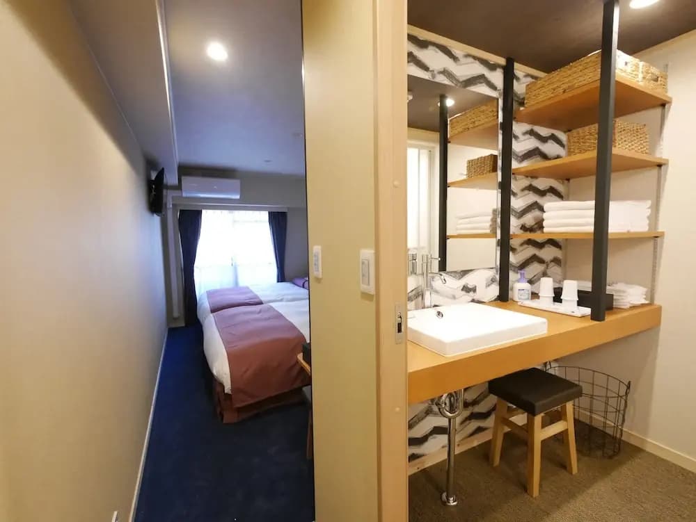 OOKINI HOTELS Dotonbori Apartment - photo 5