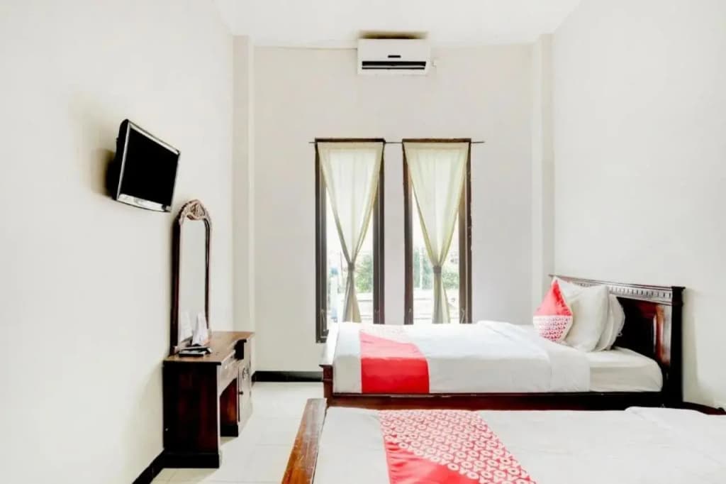 Hotel Warta Dua - photo 16