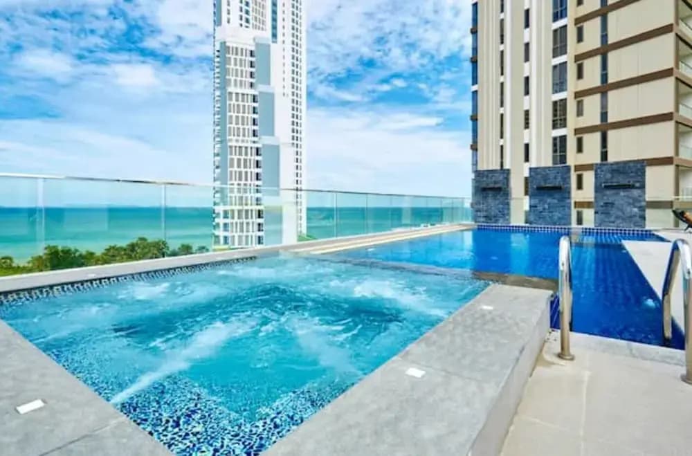 Serenity Pattaya Beach - photo 9