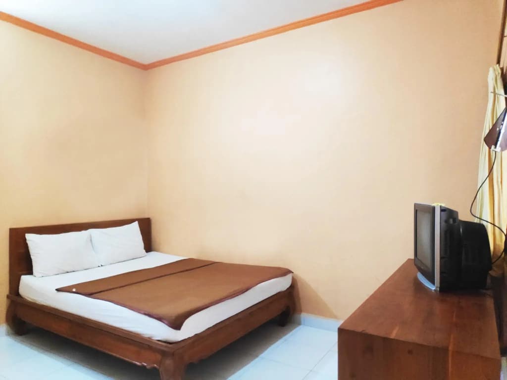 OYO 91112 Tara Kost - photo 2