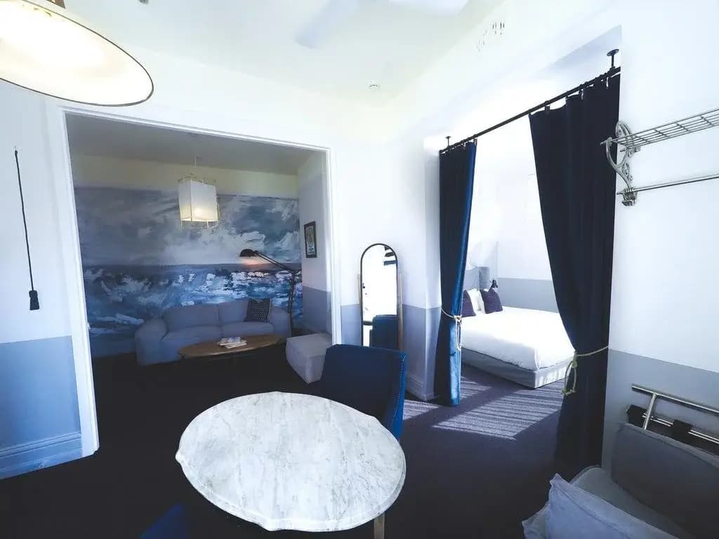 Hotel Palisade - photo 4