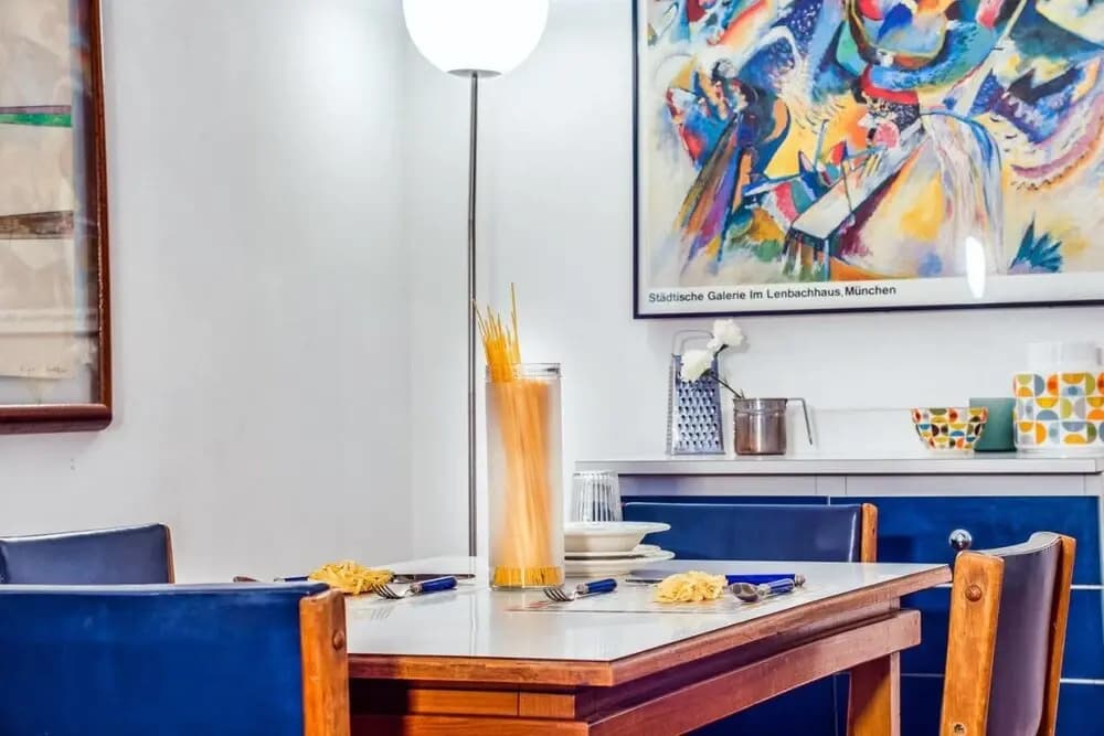 Well Decorated Flat With Amazing Central Location! - photo 9