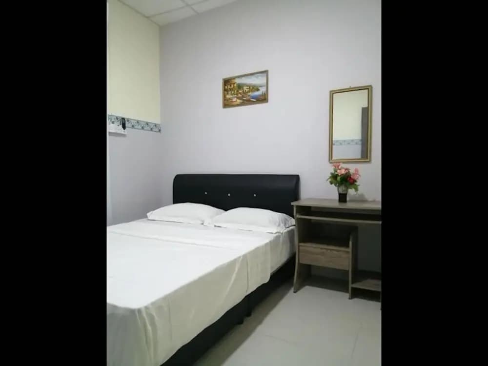 Central Double Room With Ac - photo 4