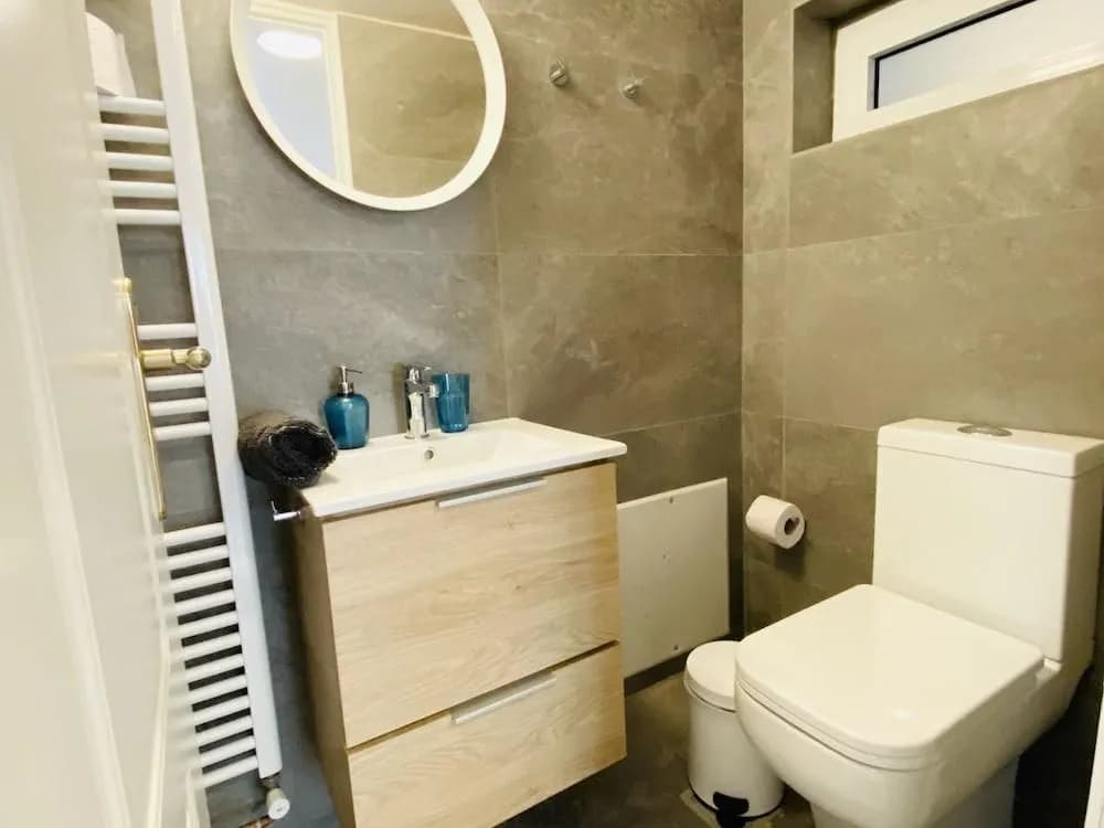 Luxury Studio in Historical Center, Syntagma-Plaka - photo 7