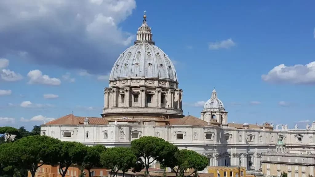 Popes Bridge - photo 11