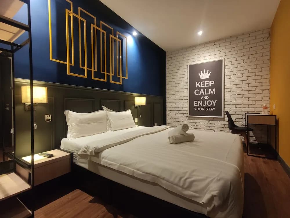 Sovotel Boutique Hotel @ USJ 9 - photo 5