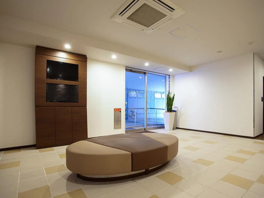 Hotel Mystays Haneda - photo 5