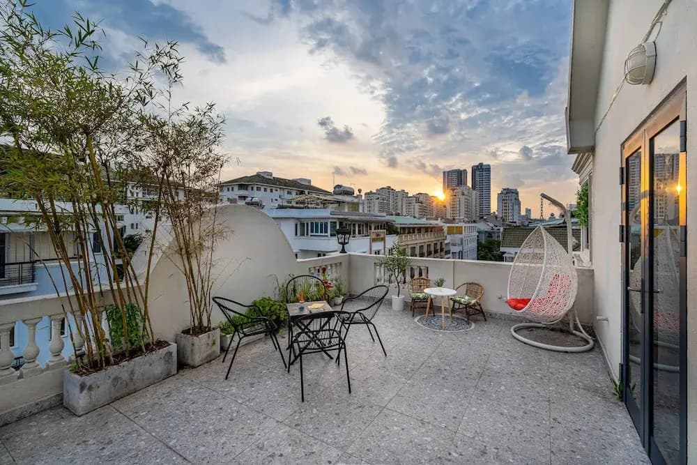 The Royal Hotel Apartment - Phu My Hung - photo 49