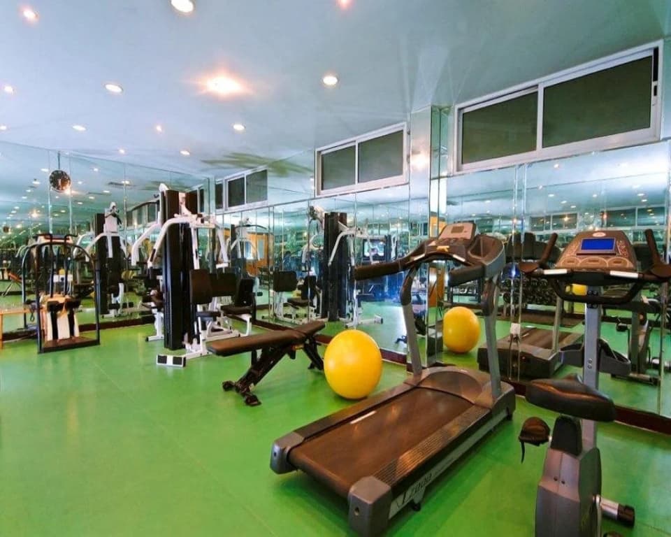Landmark Hotel Baniyas - photo 26
