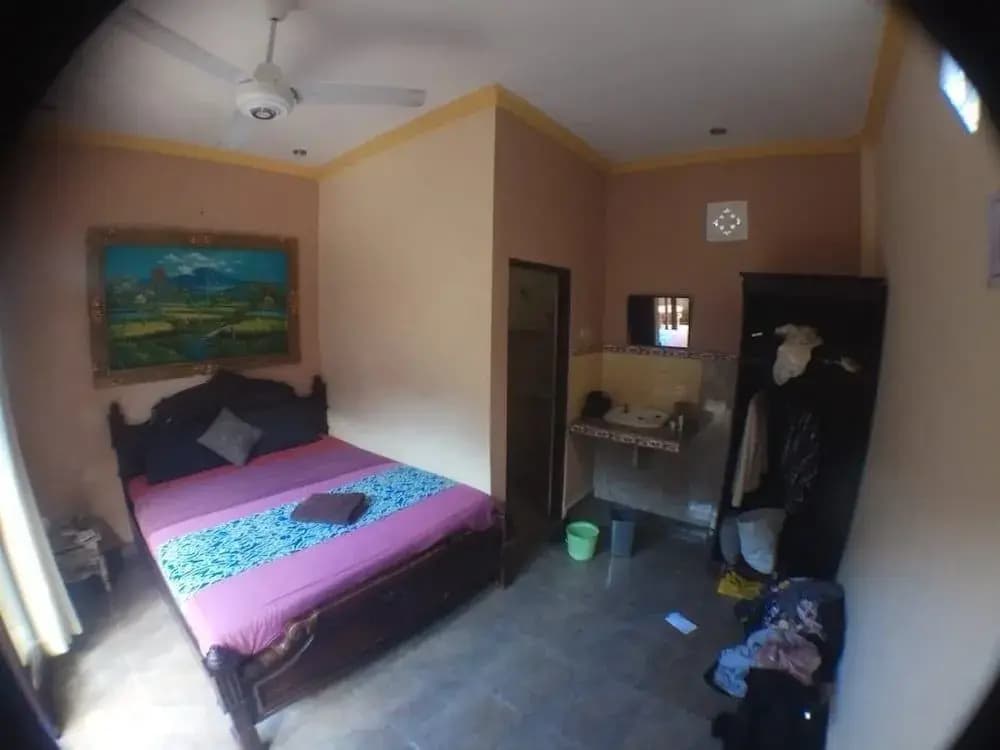 Amel Homestay - photo 6