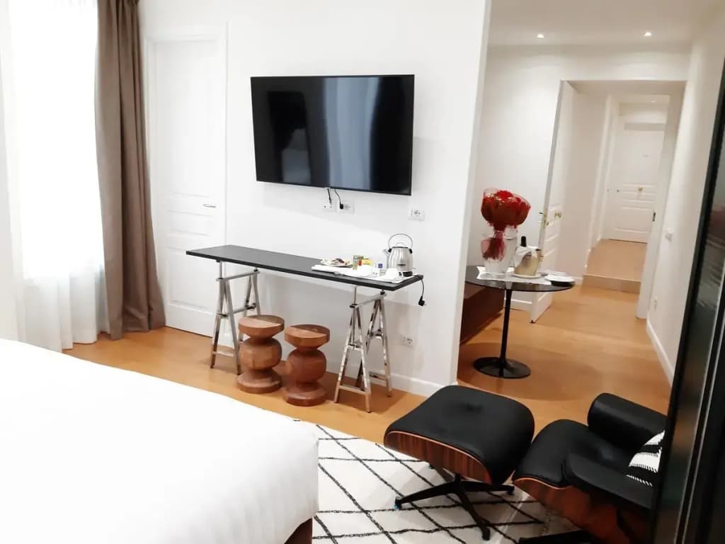 The Talent Hotel - photo 4