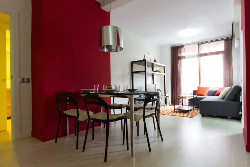BBarcelona Modern Eixample Apartment - photo 13