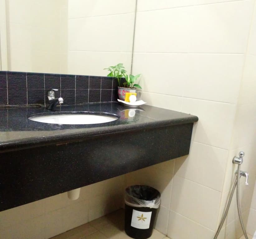 Hotel Seri Malaysia Kepala Batas - photo 9