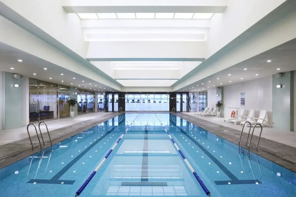 Grand InterContinental Seoul Parnas by IHG - photo 16