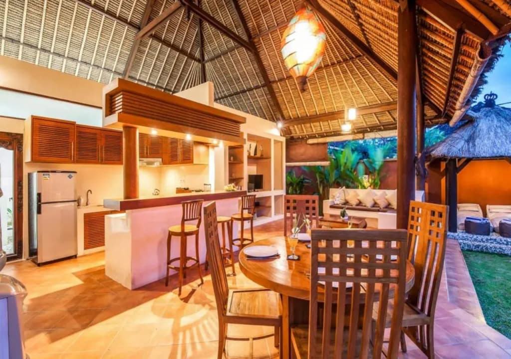 Alizee Villa - photo 16