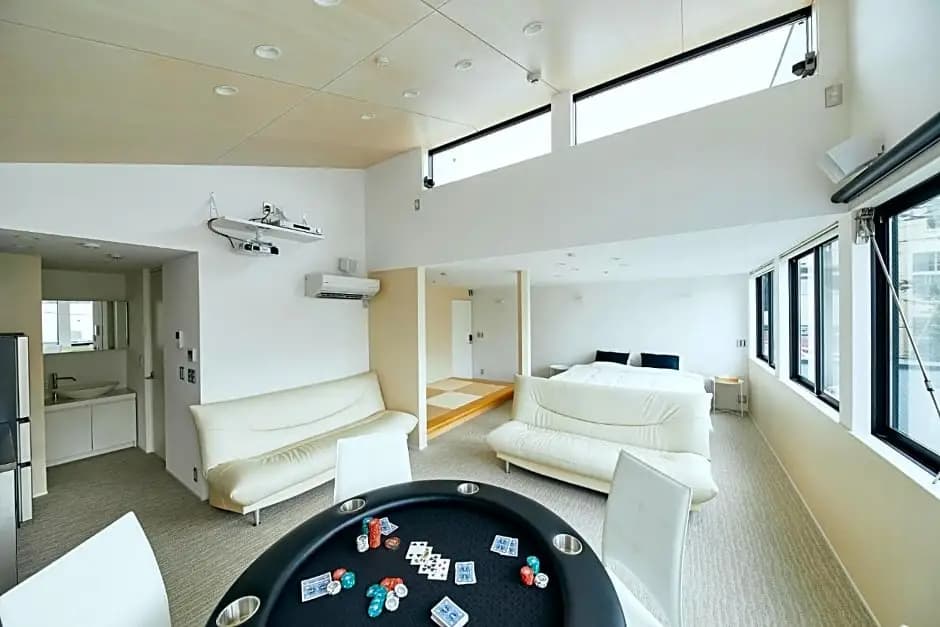 634 Condo Shinjuku - Vacation STAY 01910v - main photo