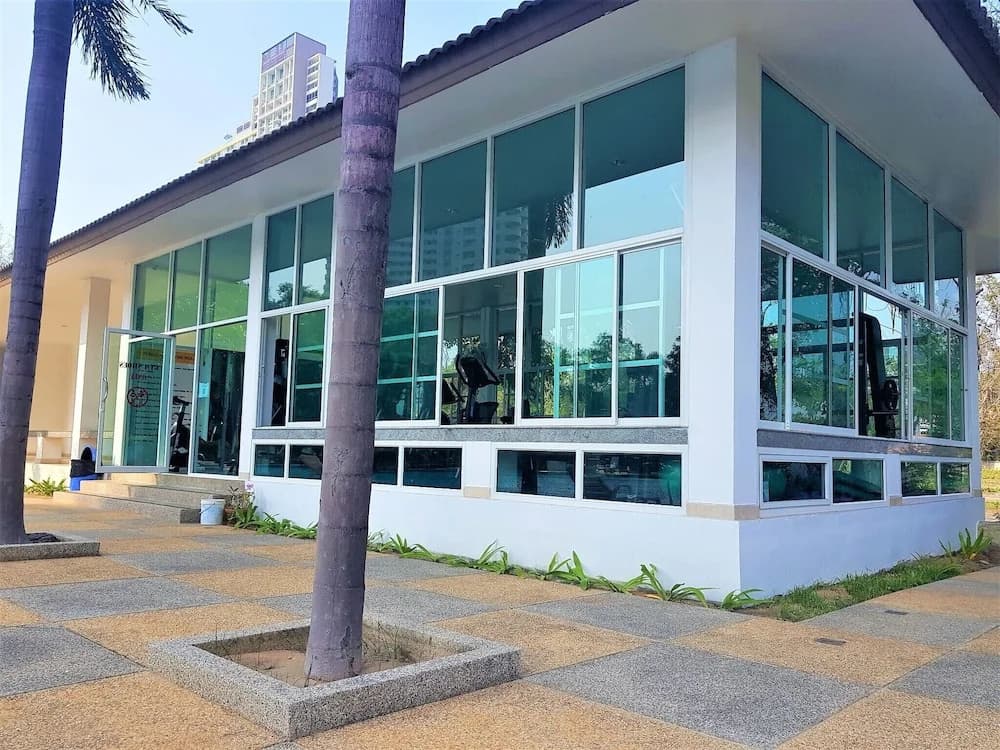 Fantastic sea View Beach Condo - main photo