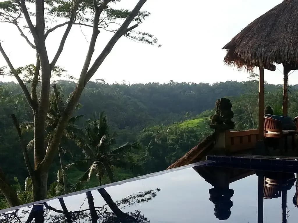 Green Spirit Villa - photo 8