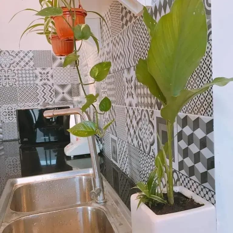 Yume Apartment - Homestay Đà Nẵng- Căn hộ 2 PN - photo 25
