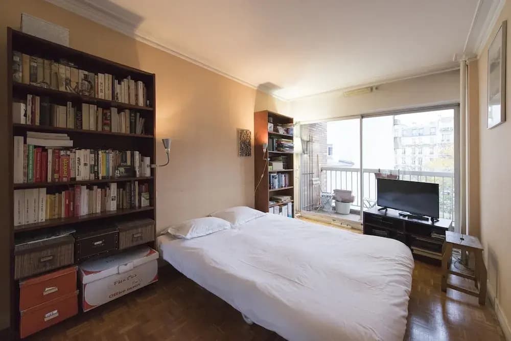 Place de la Bastille Flat - photo 4