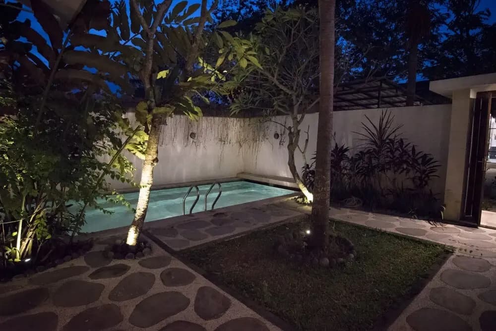 Canggu Beach Villa - photo 14