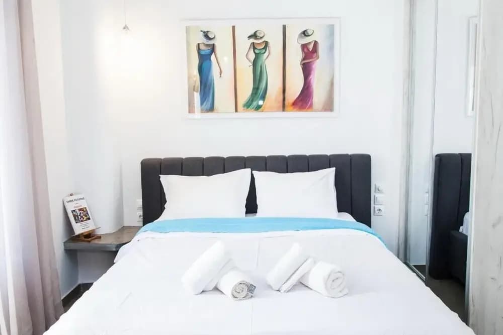 Beautiful Apt. close to Monastiraki - photo 3