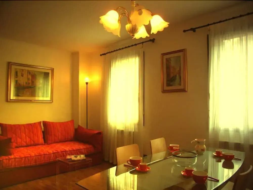 Grimaldi Apartments – Scrigno - photo 3