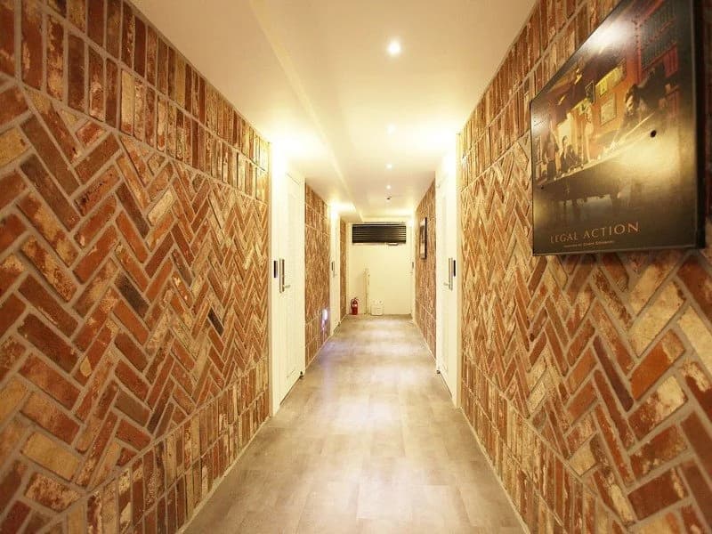 Yaja Hotel Chonho - photo 11