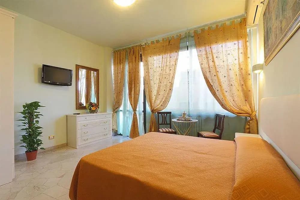 Monna Bianca Bed & Breakfast - photo 7