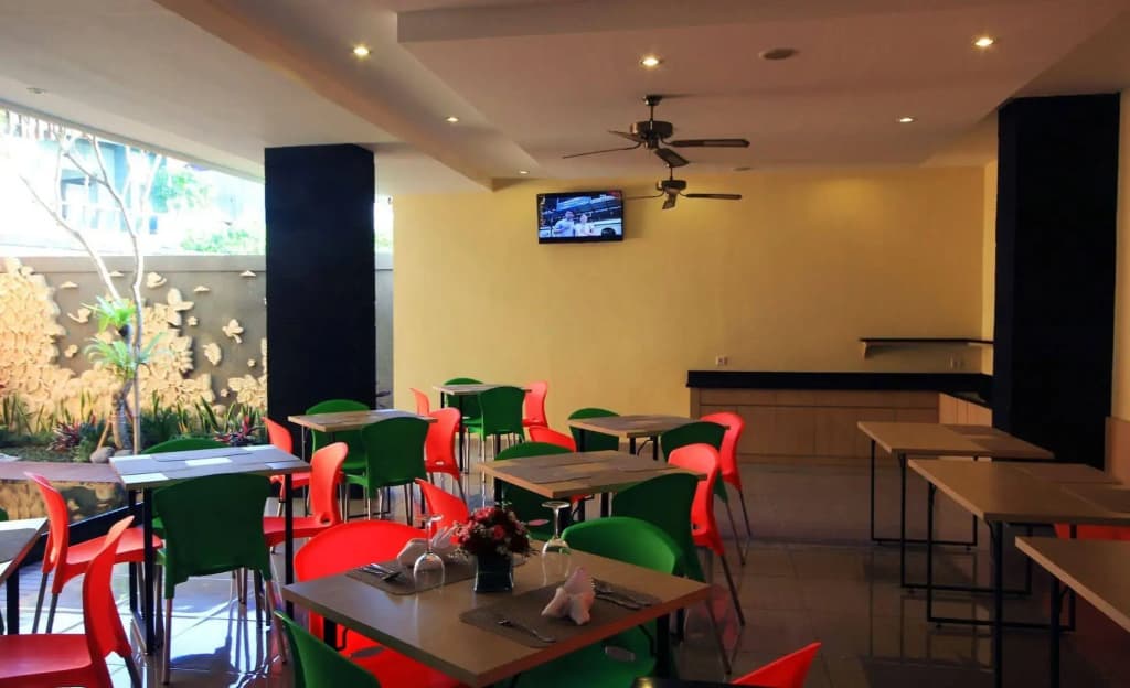 The AGUNG Residence - photo 24