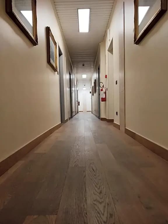 La Vignetta Hotel - photo 12