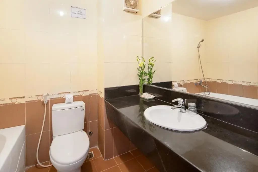 Thanh Lan - City River View Hotel - photo 9