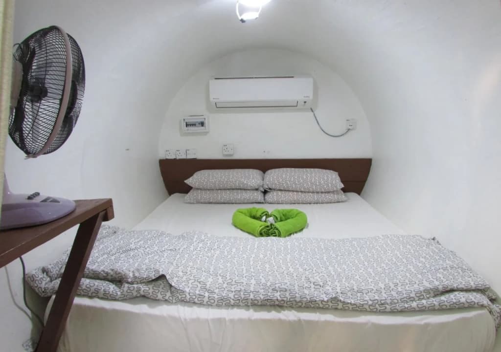 Danz Eco Resort - main photo