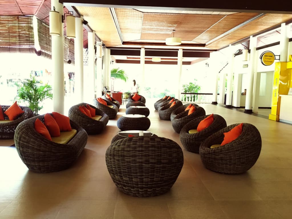 Diamond Bay Resort and Spa - photo 16