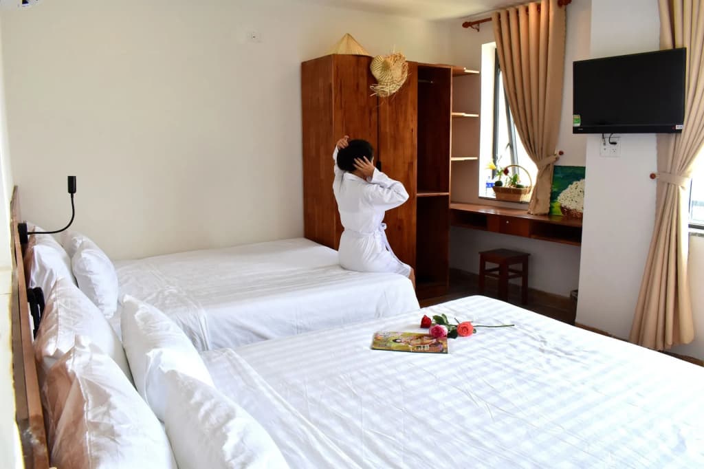 Danang Beach Homestay - photo 7