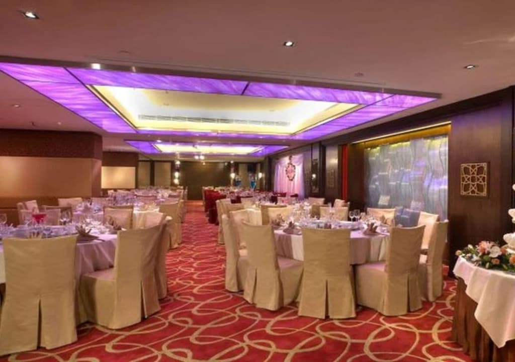 Metropark Hotel Kowloon - photo 28