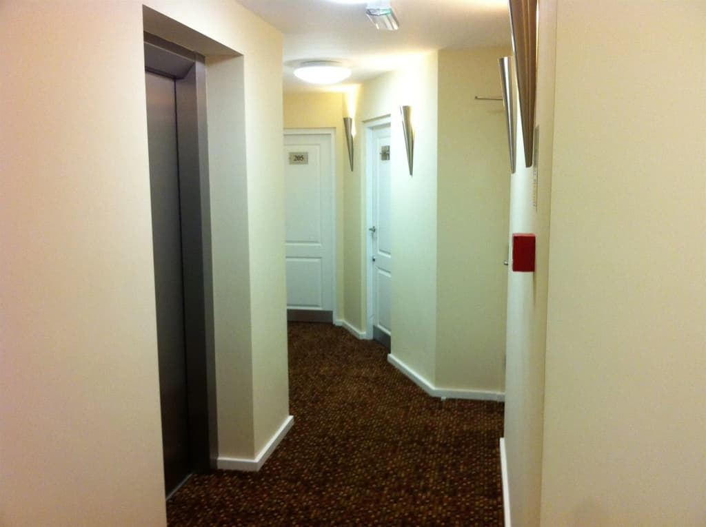 Prince Regent Hotel Excel London - photo 14