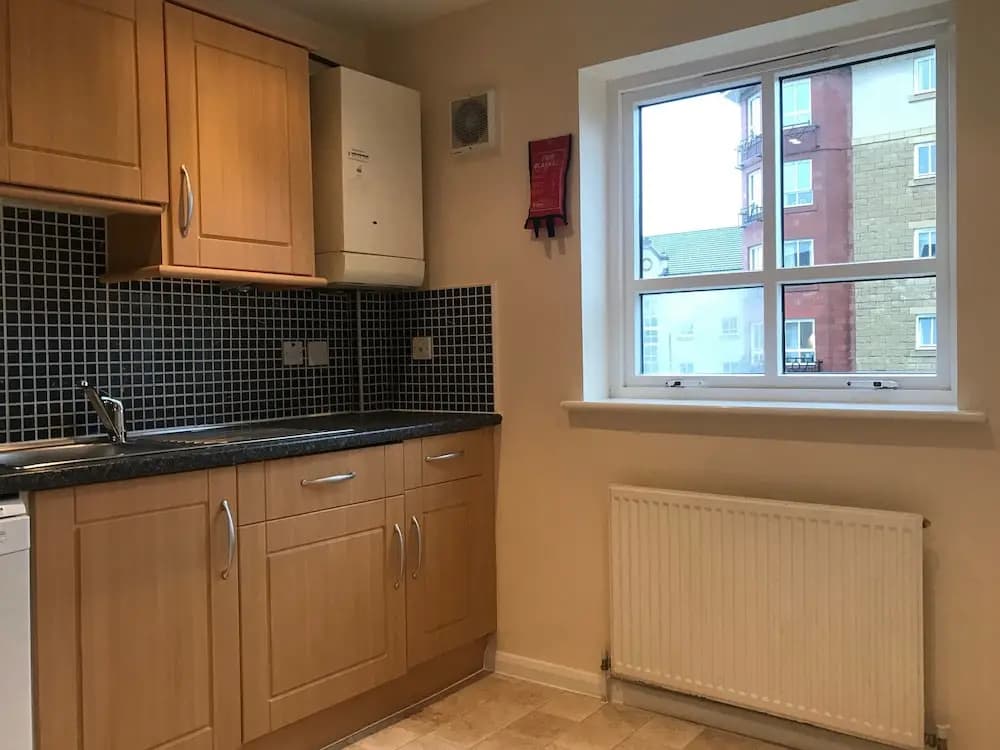 McDonald Road Apartment - photo 12