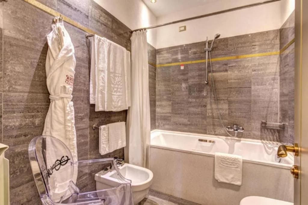 Romana Residence Hotel - photo 17