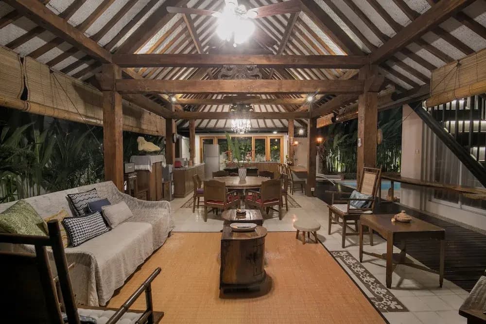 Villa D'Kali 999 - photo 17