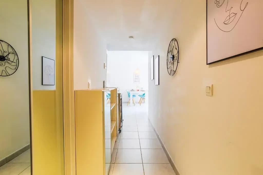 PALAIS LIBERTE V AP4267 By Riviera Holiday Homes - photo 10