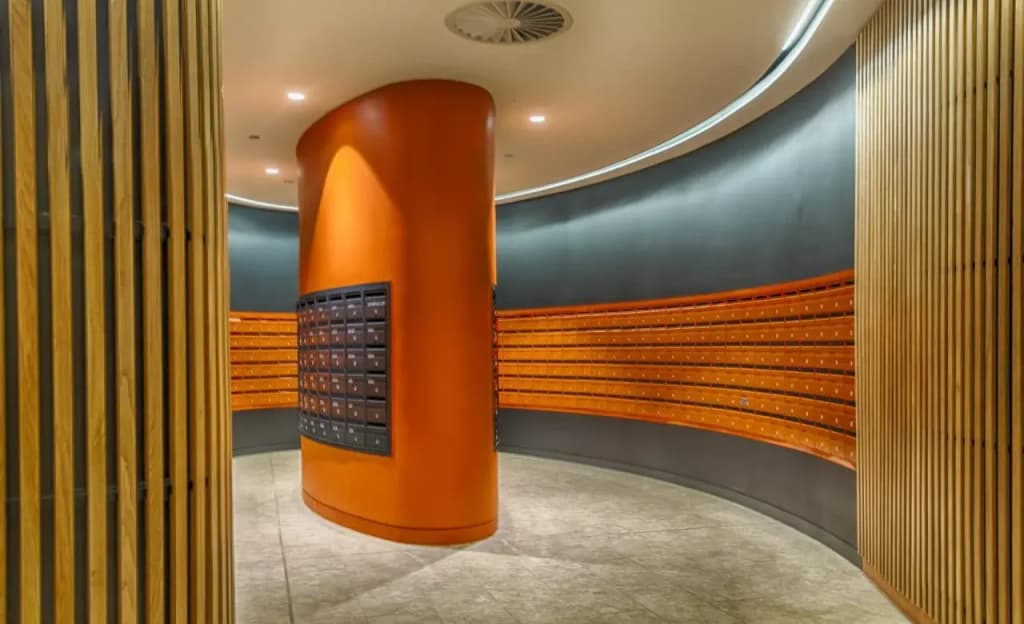 Orange Stay Apartments - photo 19