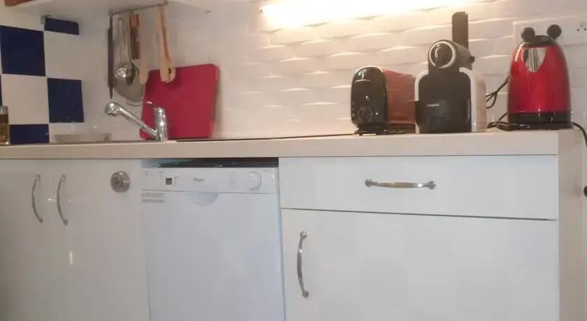 Appartement Vigna Nizza - photo 4
