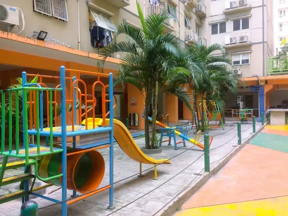 Simply 2BR Gading Icon Apartment - photo 11