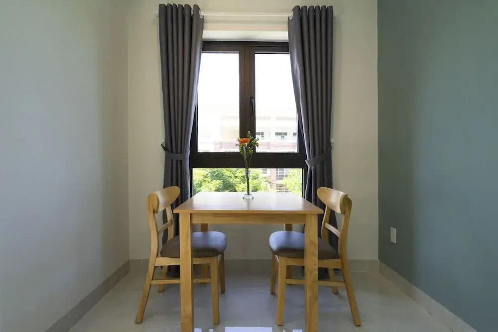 Vin Apartment - photo 2