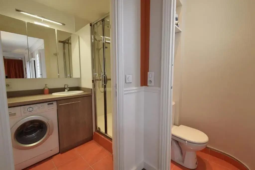 215010 - Appartement 4 personnes à Paris - photo 7