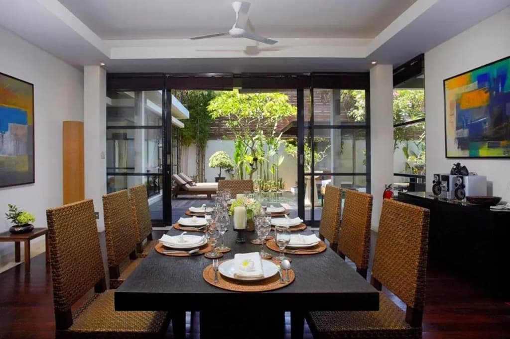 Temple Hill Residence Villa - photo 32