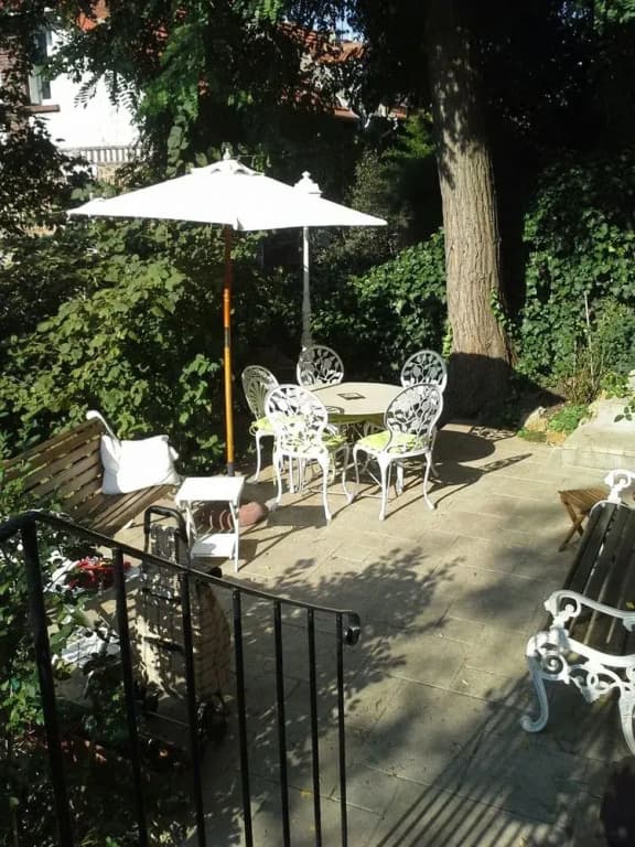 Bed Breakfast La Campagne a Paris - photo 9